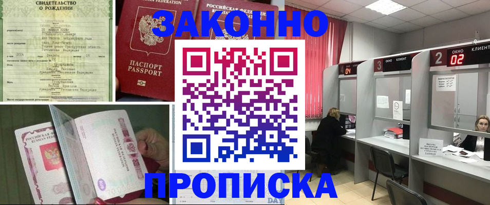 временная регистрация госуслуги в Купино